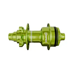 Bakre nav SDX Sniper Evo Pro image-1