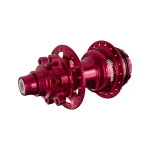 Bakre nav SDX Sniper Evo Pro image-2