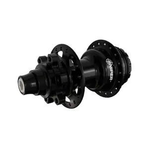 Bakre nav SDX Sniper Evo Air HSX image-2