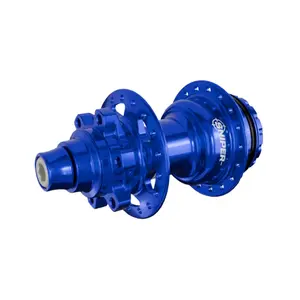 Rear hub SDX Sniper Evo Pro HSX image-2