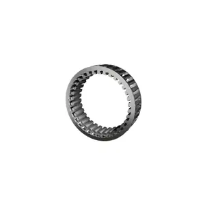 Rear hub bearing SDX Evo Air image-0