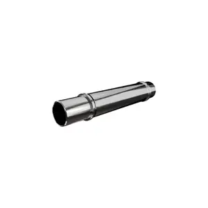 Rear hub axle SDX Sniper Evo image-1