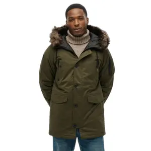 Parka SDX Original & Vintage