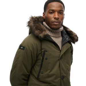 Parka SDX Original & Vintage image-1