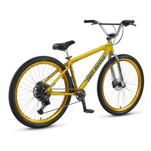 BMX completa SE Bikes Bikes Ripper image-1