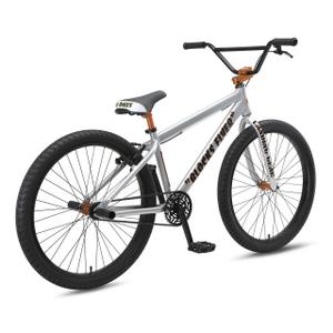 BMX completa SE Bikes Bikes Flyer Blocks image-2