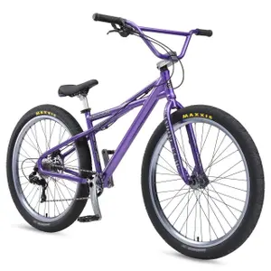 BMX completo SE Bikes Killer Quad