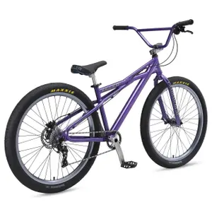 BMX completo SE Bikes Killer Quad image-2
