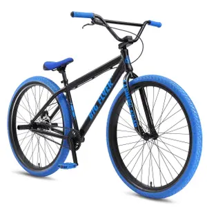 BMX completo SE Bikes Big Flyer HD image-1