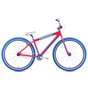 BMX completo SE Bikes Big Ripper image-1