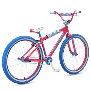 BMX completo SE Bikes Big Ripper image-2