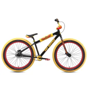 BMX complet SE Bikes Savage Flyer