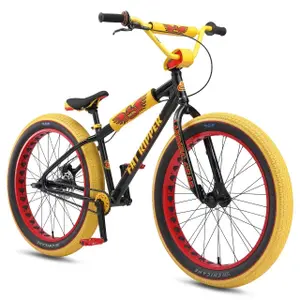 BMX complet SE Bikes Savage Flyer image-1