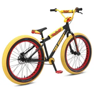 BMX complet SE Bikes Savage Flyer image-2