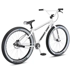 BMX complet SE Bikes Maniacc Flyer image-2