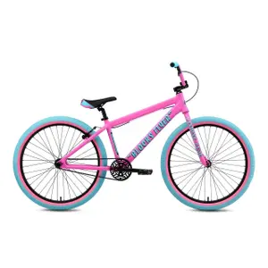 BMX complet SE Bikes Blocks Flyer