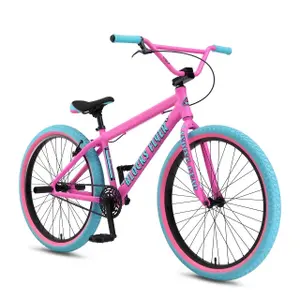 BMX complet SE Bikes Blocks Flyer image-1