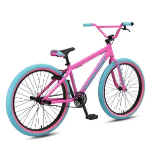 BMX complet SE Bikes Blocks Flyer image-2
