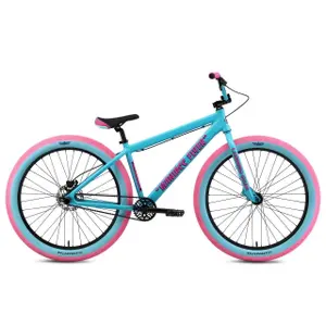 BMX complet SE Bikes Maniacc Flyer
