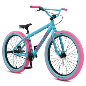 BMX complet SE Bikes Maniacc Flyer image-1