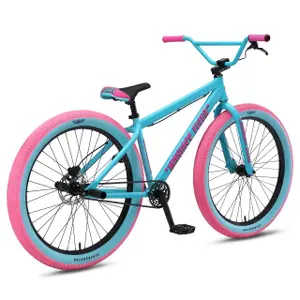 BMX complet SE Bikes Maniacc Flyer image-2