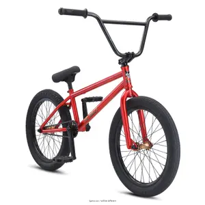 Bicicleta SE Bikes Gaudium 2022 image-2