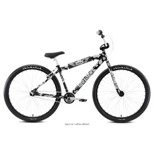 Fahrrad SE Bikes DBlocks Big Ripper 29 2022 image-0