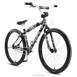 Fahrrad SE Bikes DBlocks Big Ripper 29 2022 image-1
