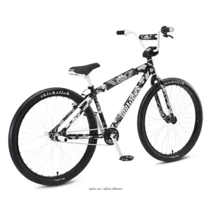 Fahrrad SE Bikes DBlocks Big Ripper 29 2022 image-2