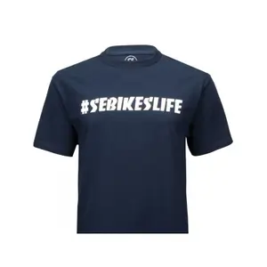 T-shirt SE Bikes Raise It Up image-0