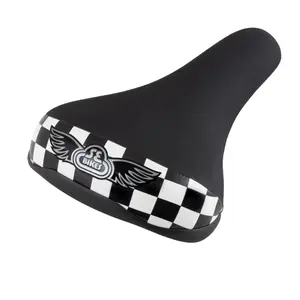 Saddle SE Bikes Flyer Checkerboard image-1