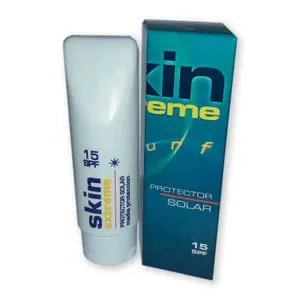 Protection solaire Skin Xtreme 75 ml image-0
