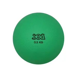 Weighted ball SEA