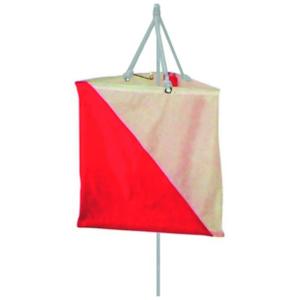 086002b-navigationsskyltar-sea-x5-rod-beige-15x15-cm