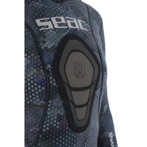Women's diving Trousers Seac Snake image-2