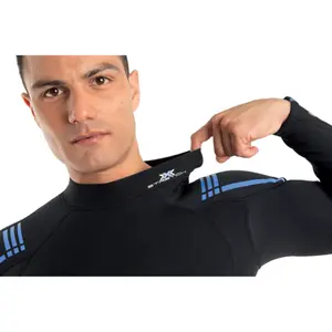 Jednoczęściowy skafander do nurkowania Seac Feel image-2