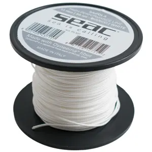 Lijn voor onderwaterjacht Seac Dyneema 1,1 mm