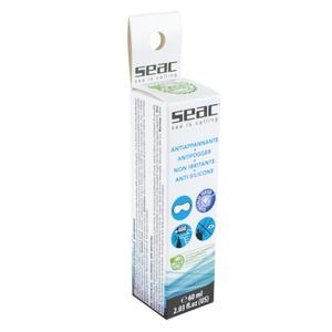 Gel antibuée pour masques de plongée Seac image-1