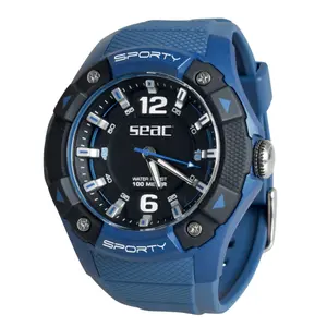 Watch Seac Sporty image-0