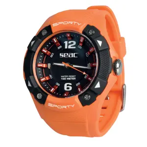 Watch Seac Sporty image-0
