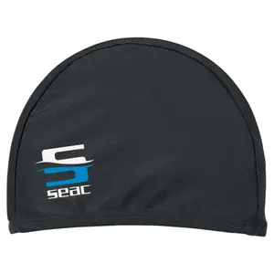 lycra swim cap Seac image-0