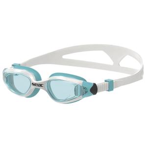 152-39waq-children-s-swimming-goggles-seac-ritmo-white-turquoise-one-size