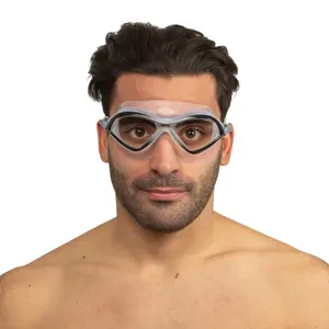 Swimming goggles Seac Diablo image-1
