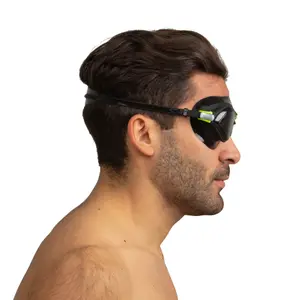 Swimming goggles Seac Diablo image-2
