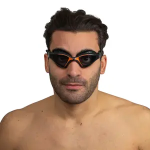 Swimming goggles Seac Lyn image-2