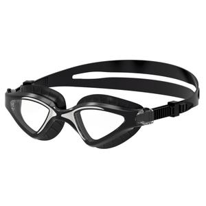Óculos de natação com lentes transparentes Seac Lyn
