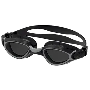 Gafas de natación con lentes ahumados Seac Axis image-0