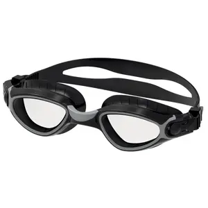 Occhiali da nuoto lenti trasparenti Seac Axis