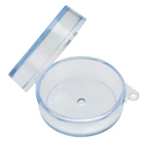 Metalowe okulary pływackie Seac image-2