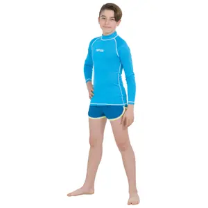 Rashguard manches longues enfant Seac T-Sun image-1